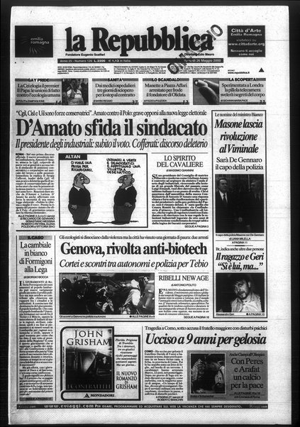 La repubblica